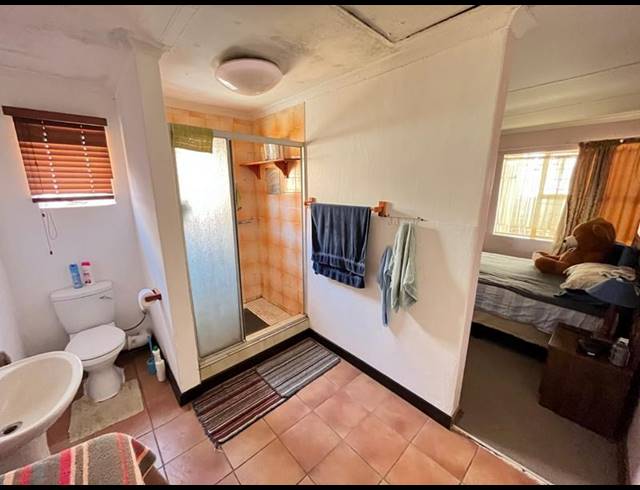 3 BEDROOM TOWNHOUSE FOR SALE IN HELIKONPARK